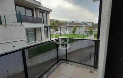 SAPANCA'DA SATILIK SİTE İÇERİSİNDE 3+1 MÜSTAKİL VİLLA