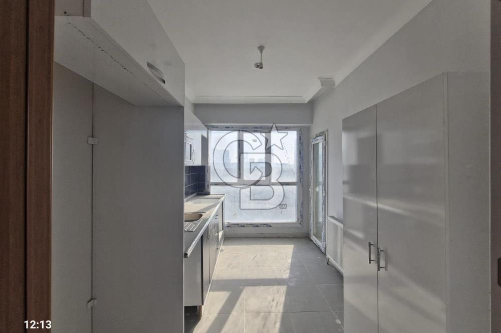 BAHÇEŞEHİR HAYATPARK 2 SATILIK 2+1 DAİRE