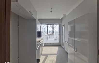 BAHÇEŞEHİR HAYATPARK 2 SATILIK 2+1 DAİRE