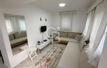 Akyarlar Aspat’ta Site İçinde SATILIK 3+1 Dubleks Villa – Alt Kat Bağımsız 1+1