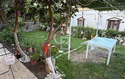 Akyarlar Aspat’ta Site İçinde SATILIK 3+1 Dubleks Villa – Alt Kat Bağımsız 1+1