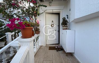 Akyarlar Aspat’ta Site İçinde SATILIK 3+1 Dubleks Villa – Alt Kat Bağımsız 1+1