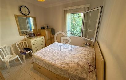 Akyarlar Aspat’ta Site İçinde SATILIK 3+1 Dubleks Villa – Alt Kat Bağımsız 1+1