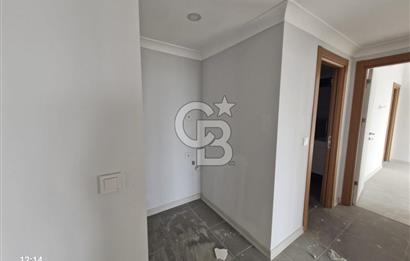 BAHÇEŞEHİR HAYATPARK 2 SATILIK 2+1 DAİRE