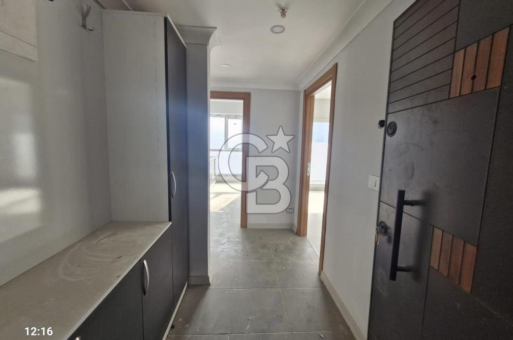 BAHÇEŞEHİR HAYATPARK 2 SATILIK 2+1 DAİRE