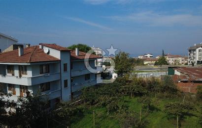 Karamürsel'de 815 m² Tek Parsel Üzerinde 420 m2 3 Katlı Bina