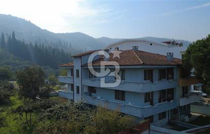 Karamürsel'de 815 m² Tek Parsel Üzerinde 420 m2 3 Katlı Bina