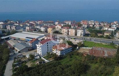 Karamürsel'de 815 m² Tek Parsel Üzerinde 420 m2 3 Katlı Bina