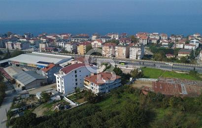 Karamürsel'de 815 m² Tek Parsel Üzerinde 420 m2 3 Katlı Bina