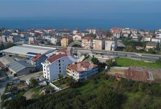 Karamürsel'de 815 m² Tek Parsel Üzerinde 420 m2 3 Katlı Bina - 1 - 312156