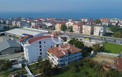 Karamürsel'de 815 m² Tek Parsel Üzerinde 420 m2 3 Katlı Bina