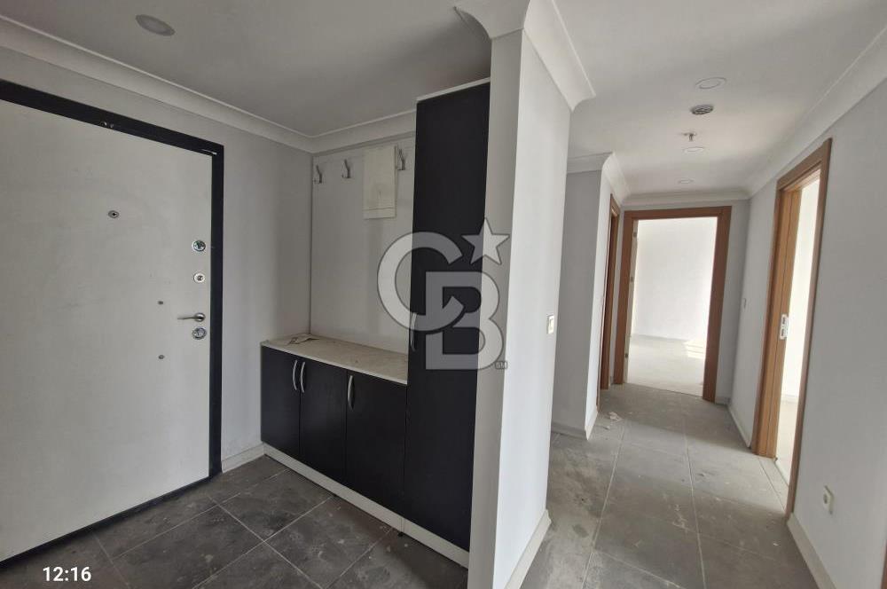 BAHÇEŞEHİR HAYATPARK 2 SATILIK 2+1 DAİRE