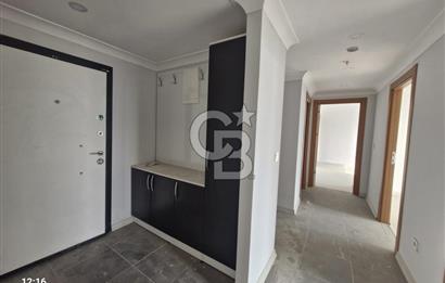 BAHÇEŞEHİR HAYATPARK 2 SATILIK 2+1 DAİRE