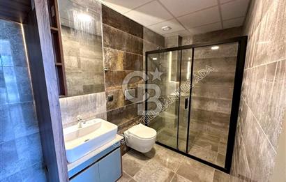 Kuşadası İkiçeşmelik’te Ferah ve Lüks Kiralık 1+1 Loft Daire