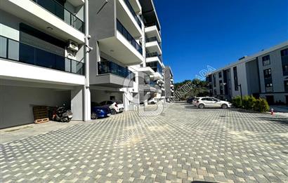 Kuşadası İkiçeşmelik’te Ferah ve Lüks Kiralık 1+1 Loft Daire