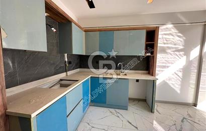 Kuşadası İkiçeşmelik’te Ferah ve Lüks Kiralık 1+1 Loft Daire