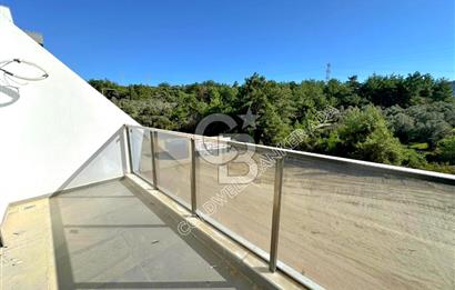 Kuşadası İkiçeşmelik’te Ferah ve Lüks Kiralık 1+1 Loft Daire