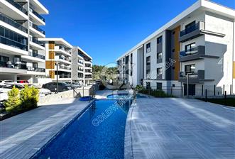 Kuşadası İkiçeşmelik’te Ferah ve Lüks Kiralık 1+1 Loft Daire - 4 - 312155