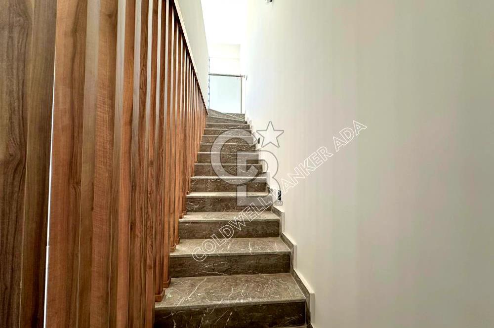 Kuşadası İkiçeşmelik’te Ferah ve Lüks Kiralık 1+1 Loft Daire