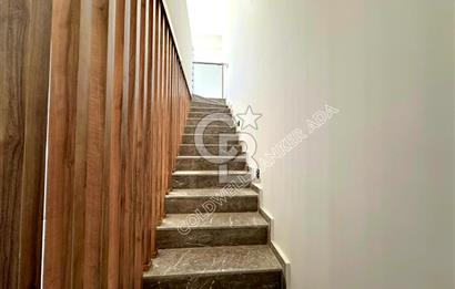 Kuşadası İkiçeşmelik’te Ferah ve Lüks Kiralık 1+1 Loft Daire