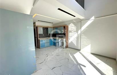 Kuşadası İkiçeşmelik’te Ferah ve Lüks Kiralık 1+1 Loft Daire