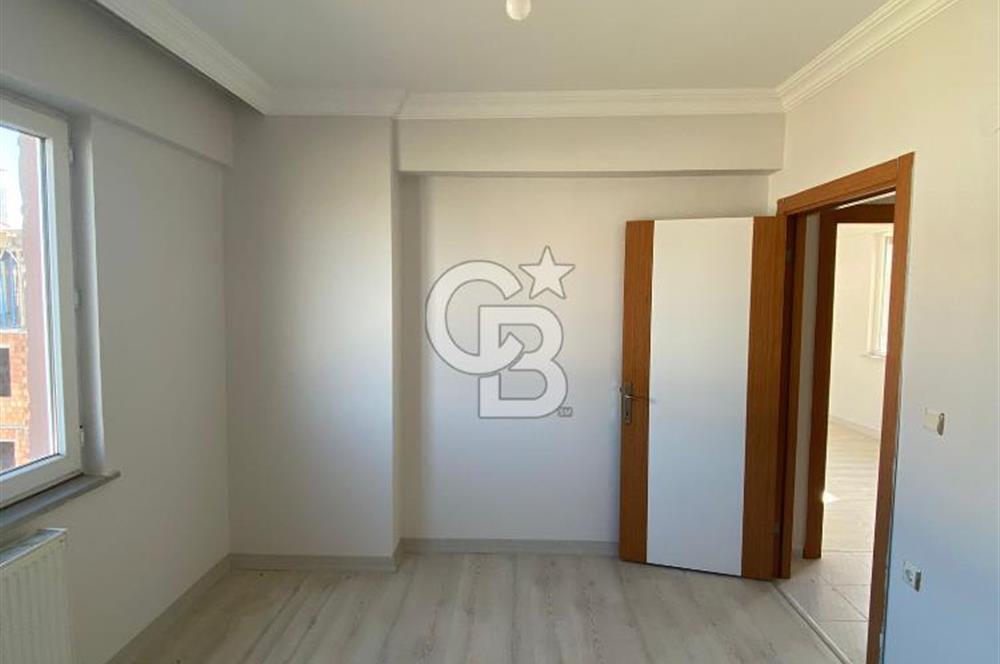ÇERKEZKÖY BAĞLIK MH. OKULLAR BÖLGESİNDE SATILIK 3+1 DAİRE