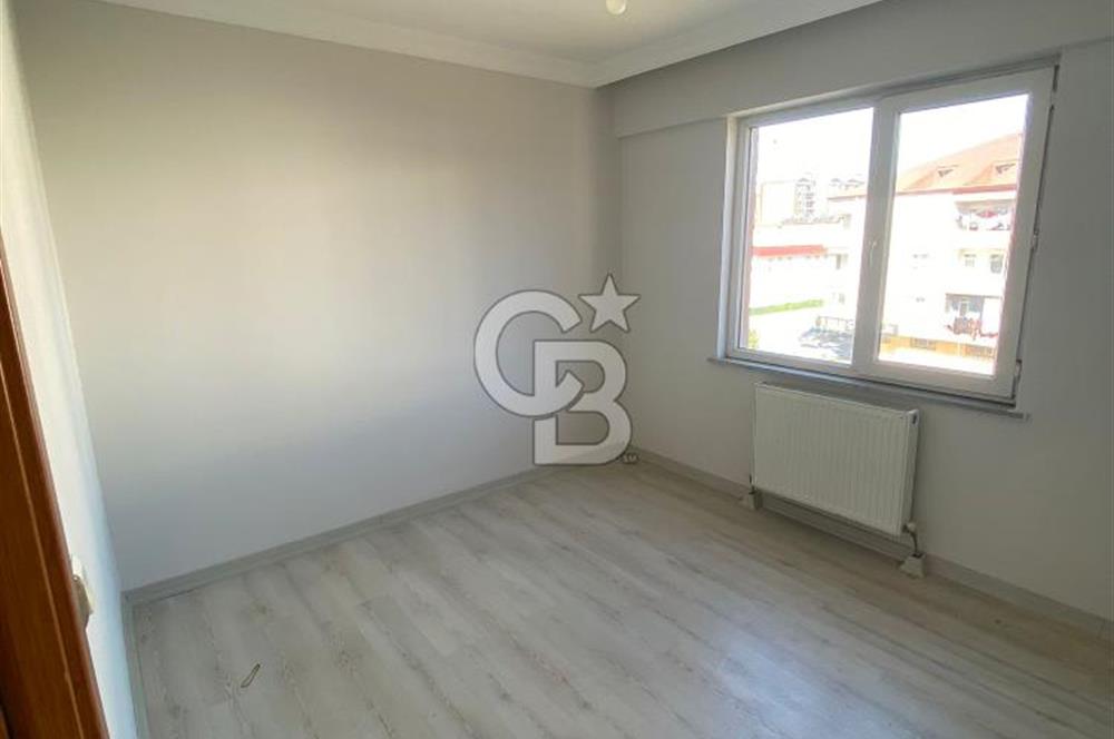 ÇERKEZKÖY BAĞLIK MH. OKULLAR BÖLGESİNDE SATILIK 3+1 DAİRE
