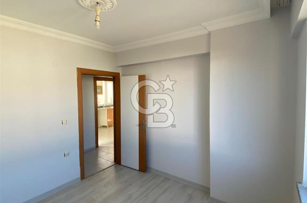 ÇERKEZKÖY BAĞLIK MH. OKULLAR BÖLGESİNDE SATILIK 3+1 DAİRE