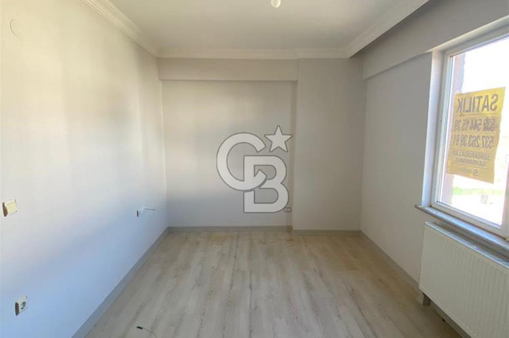 ÇERKEZKÖY BAĞLIK MH. OKULLAR BÖLGESİNDE SATILIK 3+1 DAİRE