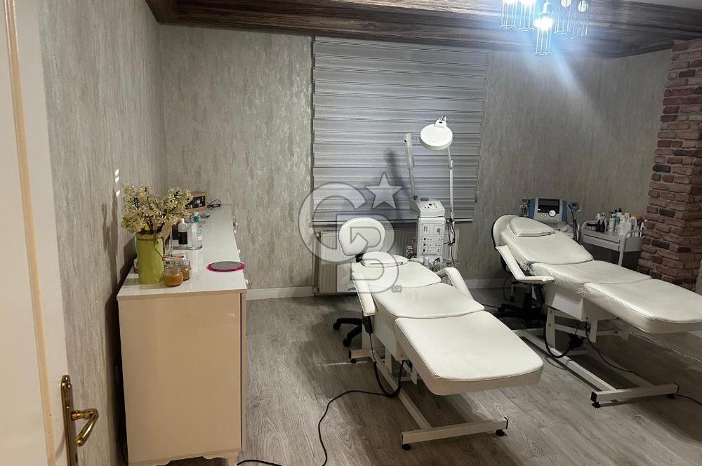 YAŞAMKENT DEVREN KİRALIK GÜZELLİK MERKEZİ