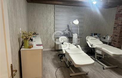 YAŞAMKENT DEVREN KİRALIK GÜZELLİK MERKEZİ