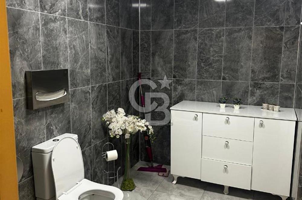 YAŞAMKENT DEVREN KİRALIK GÜZELLİK MERKEZİ