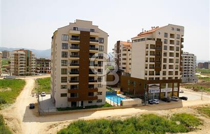 CB BLACK'TAN ARKAT 6 SİTESİ'NDE 5+2 DUBLEKS DAİRE*