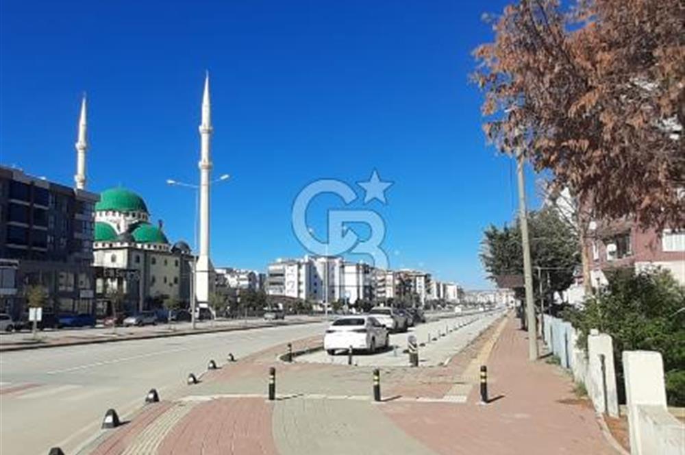 ESENLER’DE KİRALIK 3+1 DAİRE