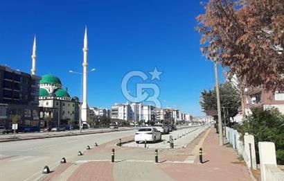 ESENLER’DE KİRALIK 3+1 DAİRE