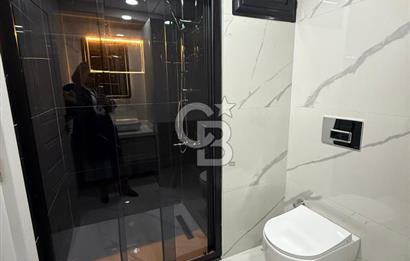 ÇANAKKALE'DE SATILIK 2+1 DENİZ MANZARALI DAİRE