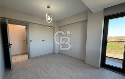 ÇANAKKALE KARACAÖRENDE SATILIK 3+1 DAİRE