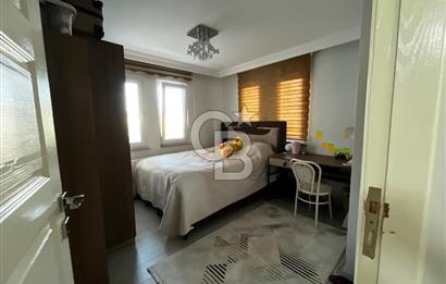 CB BLACK NİLÜFER KAYAPA SATILIK GENİŞ 3+1 FIRSAT DAİRE