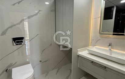 ÇANAKKALE'DE SATILIK 2+1 DENİZ MANZARALI DAİRE