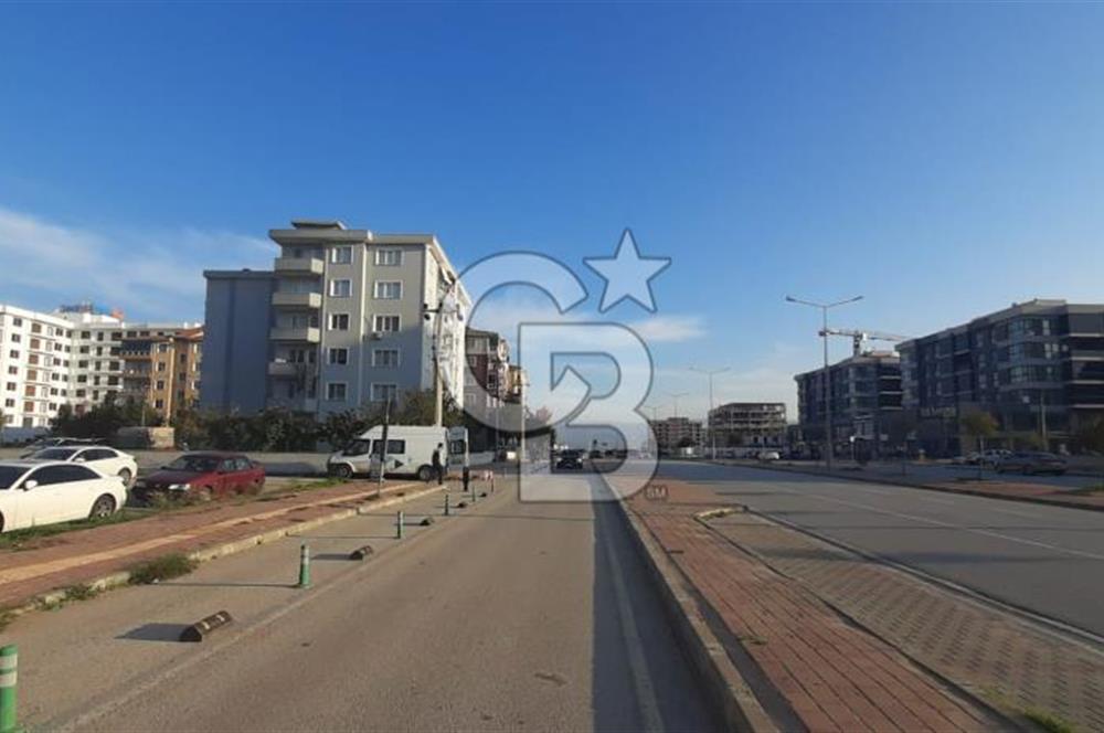 ESENLER’DE KİRALIK 3+1 DAİRE