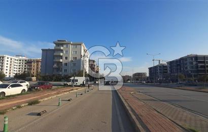 ESENLER’DE KİRALIK 3+1 DAİRE