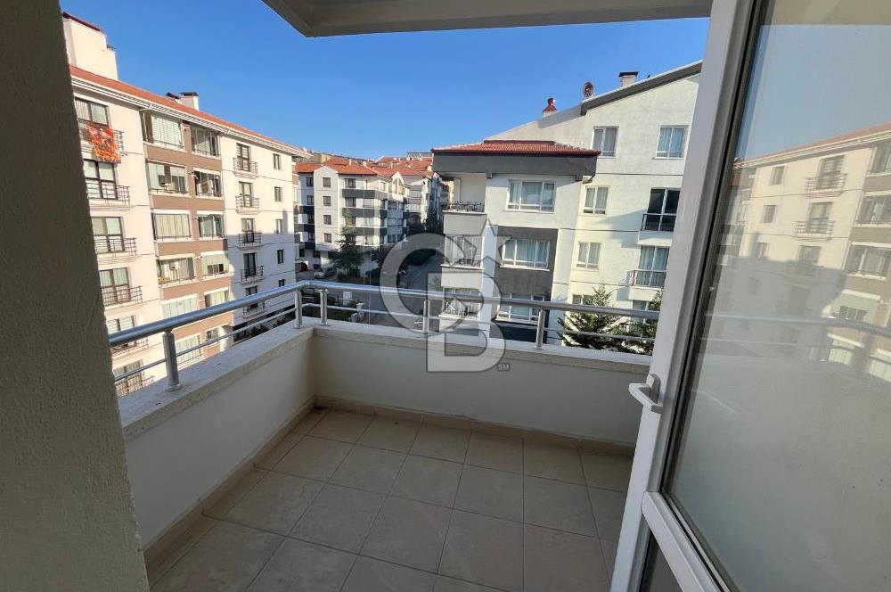 Ceyhun Atuf Kansu'da Satılık Geniş Teraslı 5+1 Dubleks