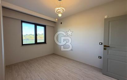 ÇANAKKALE KARACAÖRENDE SATILIK 3+1 DAİRE