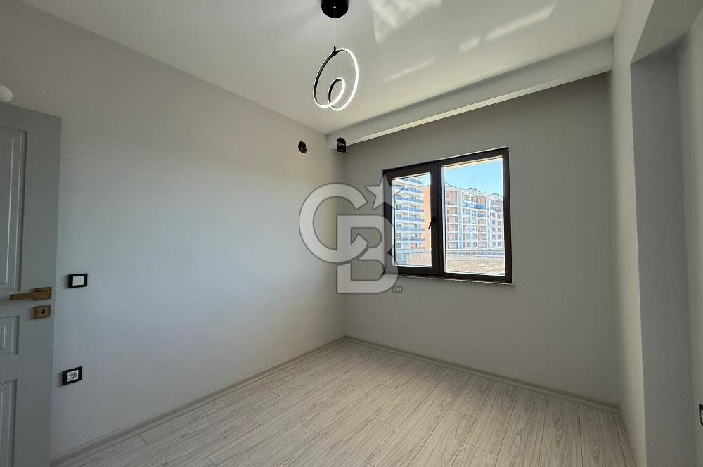 ÇANAKKALE'DE SATILIK 2+1 DENİZ MANZARALI DAİRE