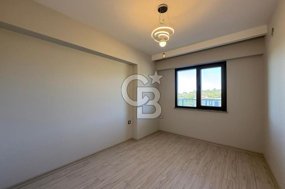 ÇANAKKALE KARACAÖRENDE SATILIK 3+1 DAİRE