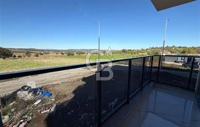 ÇANAKKALE KARACAÖRENDE SATILIK 3+1 DAİRE