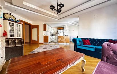 KONAK GÜNEŞLİ MAH EGEPOL HAS 250METRE 2.KAT 3+1 120m2 FUL EŞYALI