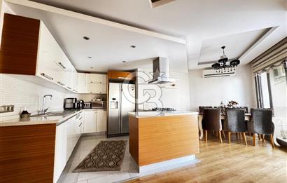 KONAK GÜNEŞLİ MAH EGEPOL HAS 250METRE 2.KAT 3+1 120m2 FUL EŞYALI