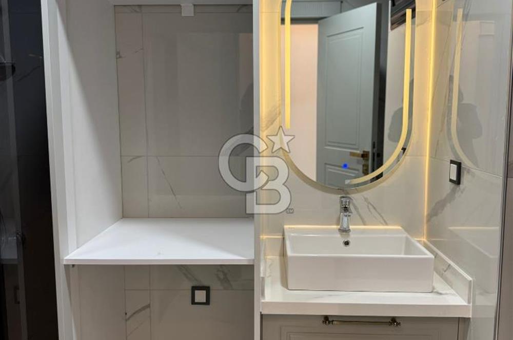 ÇANAKKALE KARACAÖRENDE SATILIK 3+1 DAİRE