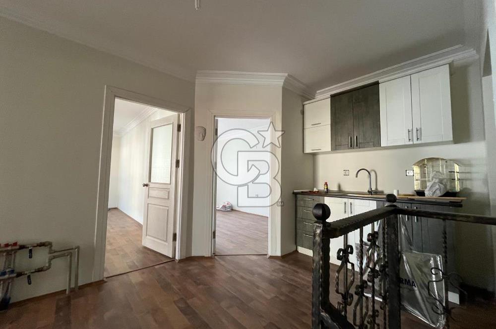 Ceyhun Atuf Kansu'da Satılık Geniş Teraslı 5+1 Dubleks